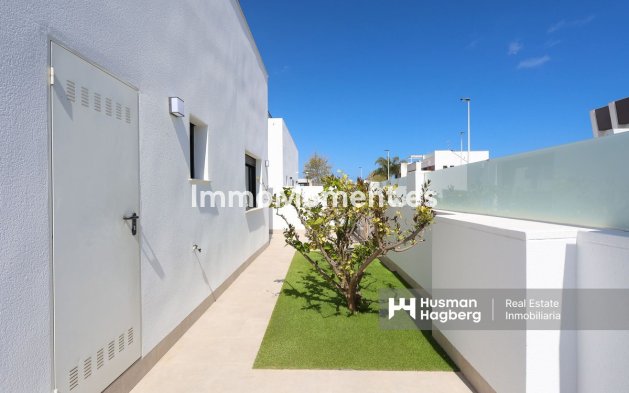 Revente - Villa - San Pedro del Pinatar - San Pedro del Pinatar Centro