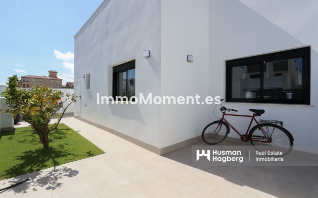 Revente - Villa - San Pedro del Pinatar - San Pedro del Pinatar Centro