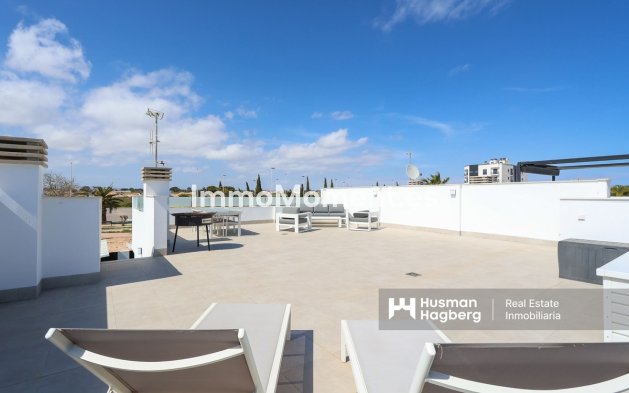 Revente - Villa - San Pedro del Pinatar - San Pedro del Pinatar Centro