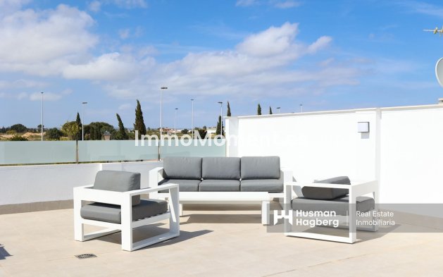 Revente - Villa - San Pedro del Pinatar - San Pedro del Pinatar Centro