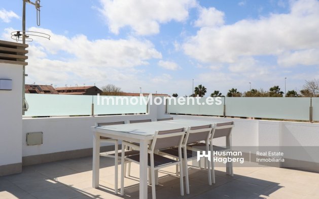Revente - Villa - San Pedro del Pinatar - San Pedro del Pinatar Centro