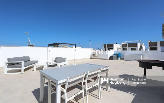 Revente - Villa - San Pedro del Pinatar - San Pedro del Pinatar Centro