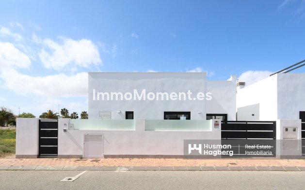 Revente - Villa - San Pedro del Pinatar - San Pedro del Pinatar Centro
