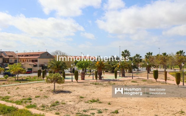 Revente - Villa - San Pedro del Pinatar - San Pedro del Pinatar Centro