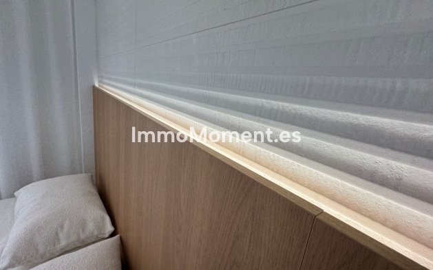 Reventa - Apartamento - Orihuela - Villamartin