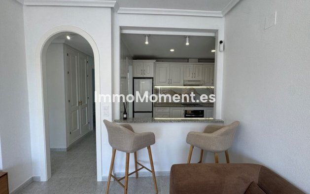 Reventa - Apartamento - Orihuela - Villamartin