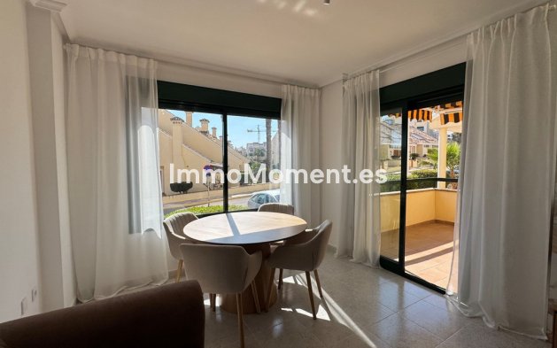 Reventa - Apartamento - Orihuela - Villamartin