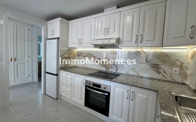 Reventa - Apartamento - Orihuela - Villamartin