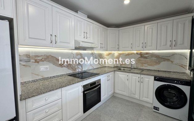 Reventa - Apartamento - Orihuela - Villamartin