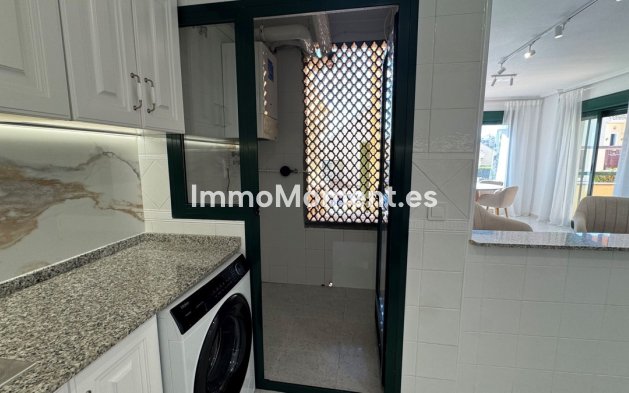 Reventa - Apartamento - Orihuela - Villamartin