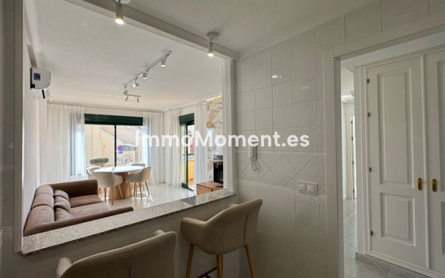 Reventa - Apartamento - Orihuela - Villamartin