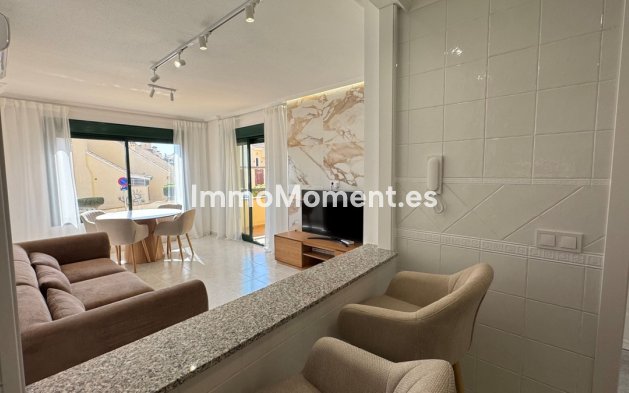 Reventa - Apartamento - Orihuela - Villamartin