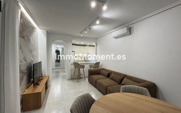 Reventa - Apartamento - Orihuela - Villamartin