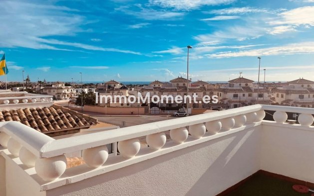 Revente - Maison mitoyenne - Orihuela - Lomas de Cabo Roig