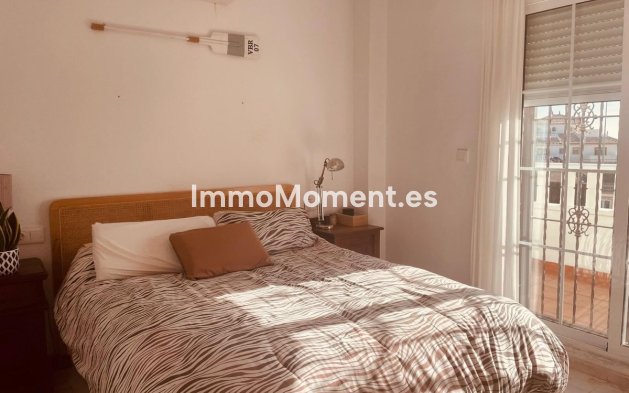 Revente - Maison mitoyenne - Orihuela - Lomas de Cabo Roig