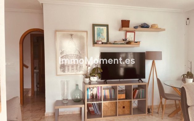 Revente - Maison mitoyenne - Orihuela - Lomas de Cabo Roig