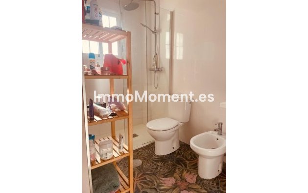 Revente - Maison mitoyenne - Orihuela - Lomas de Cabo Roig