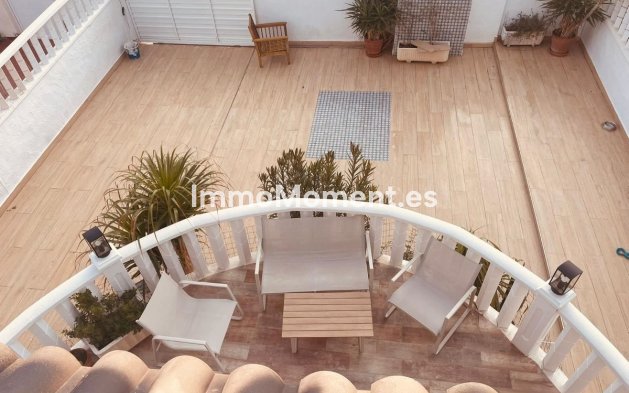Revente - Maison mitoyenne - Orihuela - Lomas de Cabo Roig