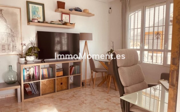 Revente - Maison mitoyenne - Orihuela - Lomas de Cabo Roig