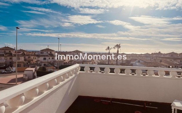 Revente - Maison mitoyenne - Orihuela - Lomas de Cabo Roig