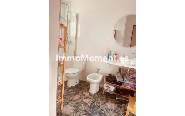 Revente - Maison mitoyenne - Orihuela - Lomas de Cabo Roig