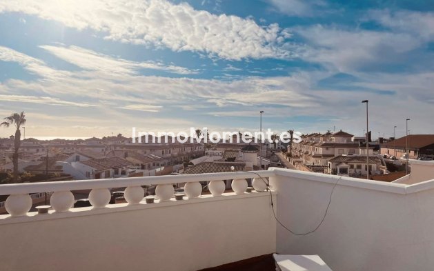 Revente - Maison mitoyenne - Orihuela - Lomas de Cabo Roig