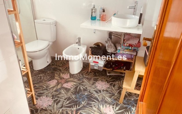 Revente - Maison mitoyenne - Orihuela - Lomas de Cabo Roig