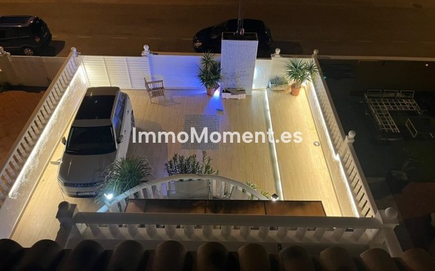 Revente - Maison mitoyenne - Orihuela - Lomas de Cabo Roig