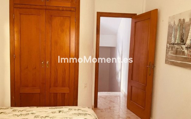 Revente - Maison mitoyenne - Orihuela - Lomas de Cabo Roig