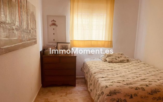 Revente - Maison mitoyenne - Orihuela - Lomas de Cabo Roig