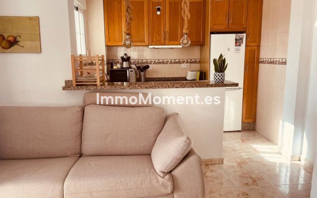 Revente - Maison mitoyenne - Orihuela - Lomas de Cabo Roig