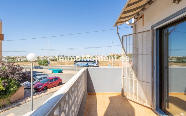 Revente - Maison mitoyenne - Torrevieja - Torrevieja Centro