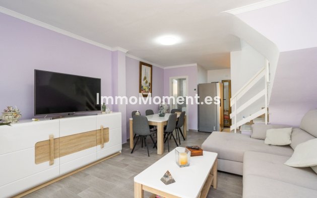 Revente - Maison mitoyenne - Torrevieja - Torrevieja Centro