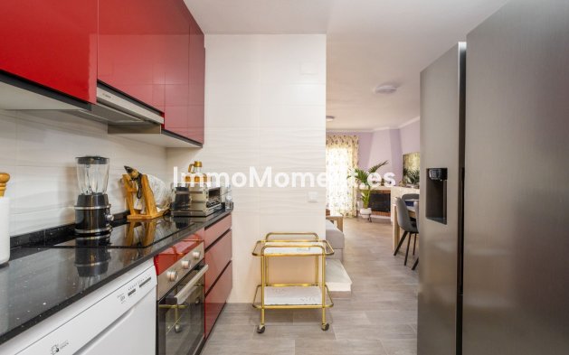 Revente - Maison mitoyenne - Torrevieja - Torrevieja Centro