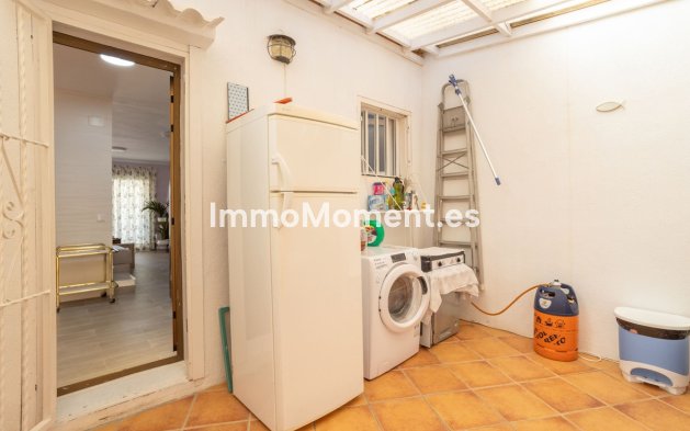 Revente - Maison mitoyenne - Torrevieja - Torrevieja Centro