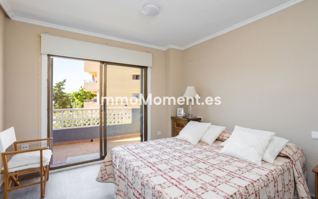 Revente - Maison mitoyenne - Torrevieja - Torrevieja Centro