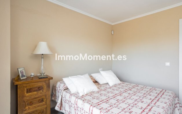 Revente - Maison mitoyenne - Torrevieja - Torrevieja Centro