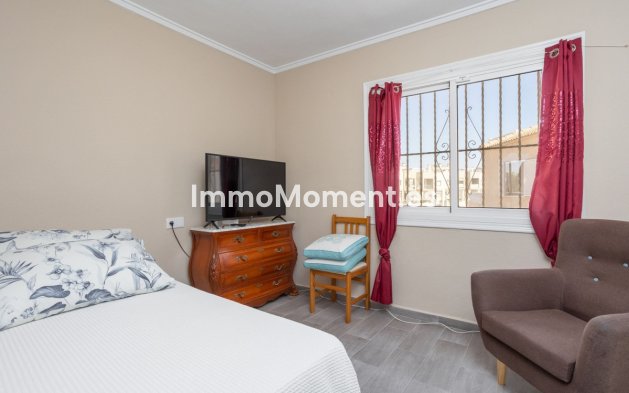 Revente - Maison mitoyenne - Torrevieja - Torrevieja Centro