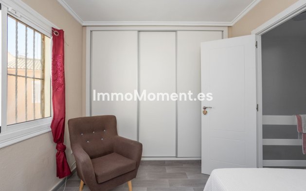 Revente - Maison mitoyenne - Torrevieja - Torrevieja Centro