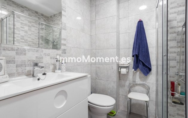 Revente - Maison mitoyenne - Torrevieja - Torrevieja Centro