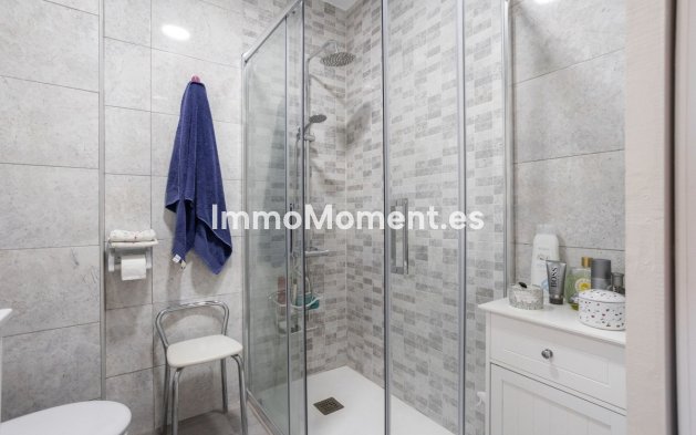 Revente - Maison mitoyenne - Torrevieja - Torrevieja Centro