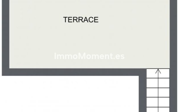 Revente - Maison mitoyenne - Torrevieja - Torrevieja Centro