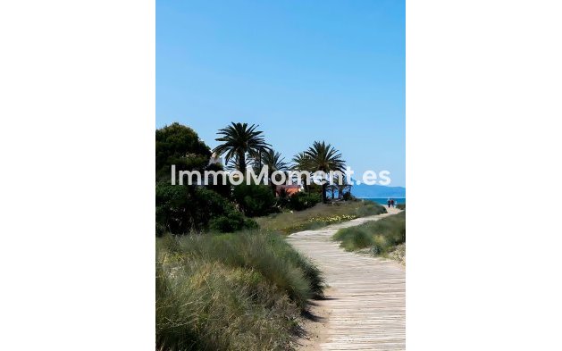 Nieuwbouw - Villa - Vergel - Vergel (El Vergel) - El Verger Centro