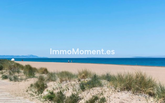 Nieuwbouw - Villa - Vergel - Vergel (El Vergel) - El Verger Centro