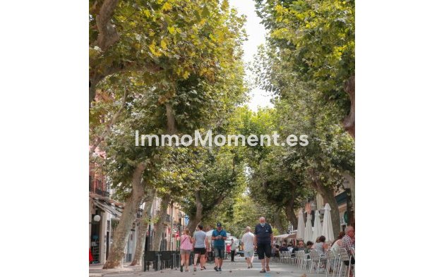 Nieuwbouw - Villa - Vergel - Vergel (El Vergel) - El Verger Centro