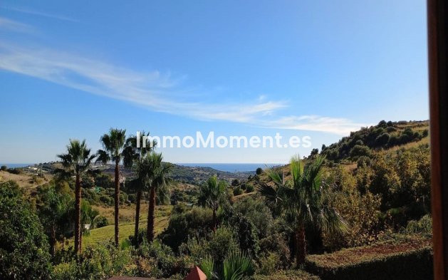 Resale - Country house - Estepona - Estepona Centro