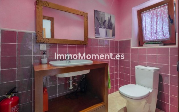 Resale - Country house - Estepona - Estepona Centro