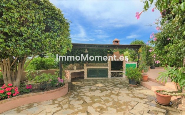 Resale - Country house - Estepona - Estepona Centro