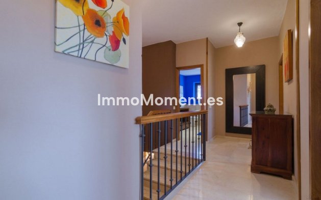 Resale - Country house - Estepona - Estepona Centro