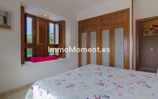 Resale - Country house - Estepona - Estepona Centro